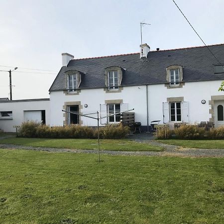 Tante Liche Villa Penmarcʼh Eksteriør bilde